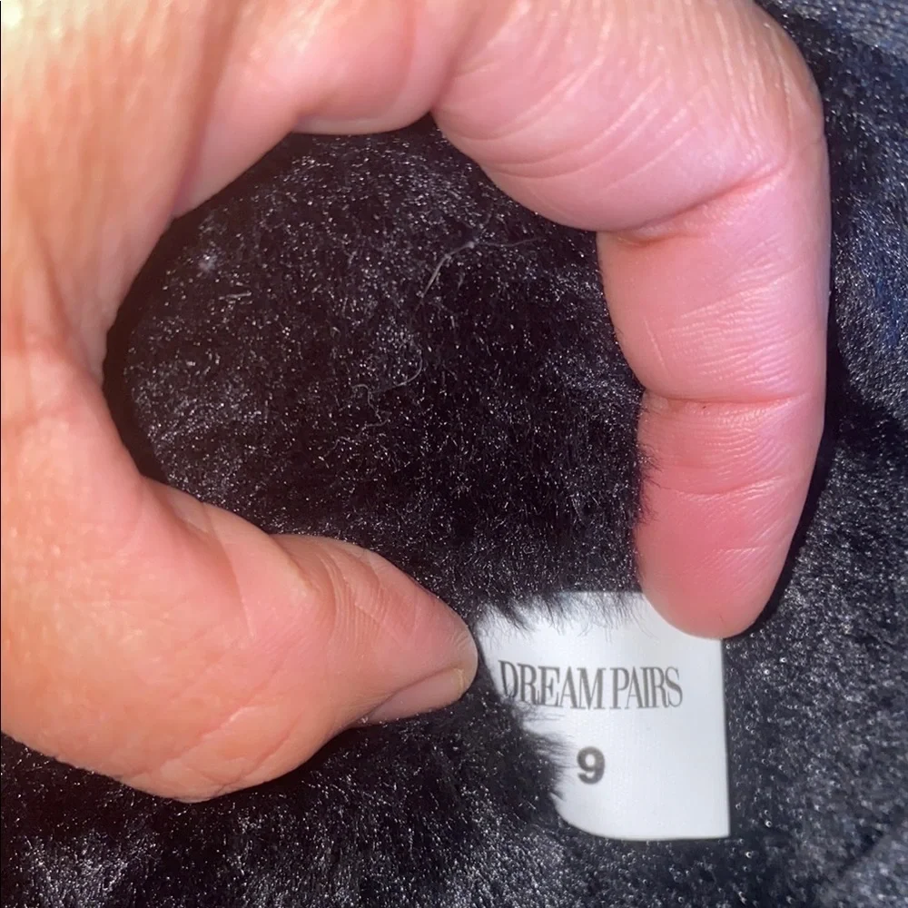 warm fleece